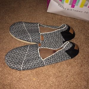 Tribal Flats